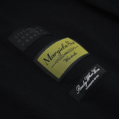 MM6 MAISON MARGIELA ロングスリーブ Tシャツ