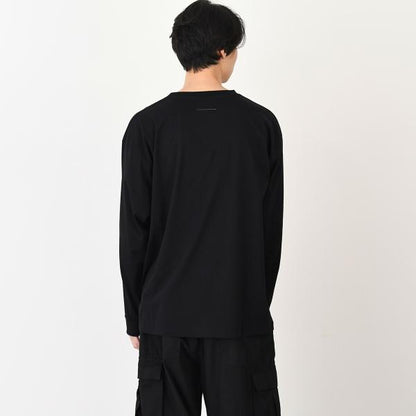 MM6 MAISON MARGIELA ロングスリーブ Tシャツ