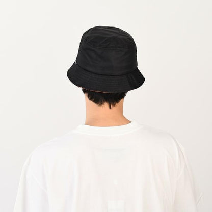 MM6 MAISON MARGIELA ナイロン バケットハット