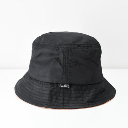 MM6 MAISON MARGIELA ナイロン バケットハット