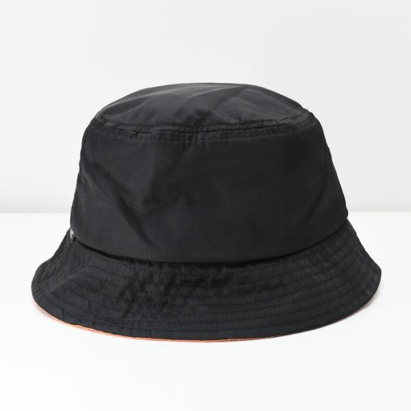 MM6 MAISON MARGIELA ナイロン バケットハット