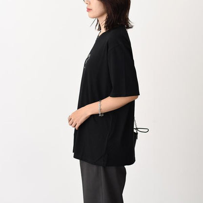 MM6 MAISON MARGIELA MARGIELA 6 Tシャツ
