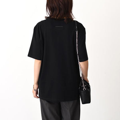MM6 MAISON MARGIELA MARGIELA 6 Tシャツ