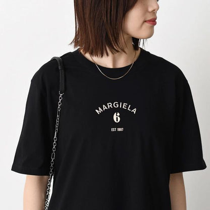 MM6 MAISON MARGIELA MARGIELA 6 Tシャツ