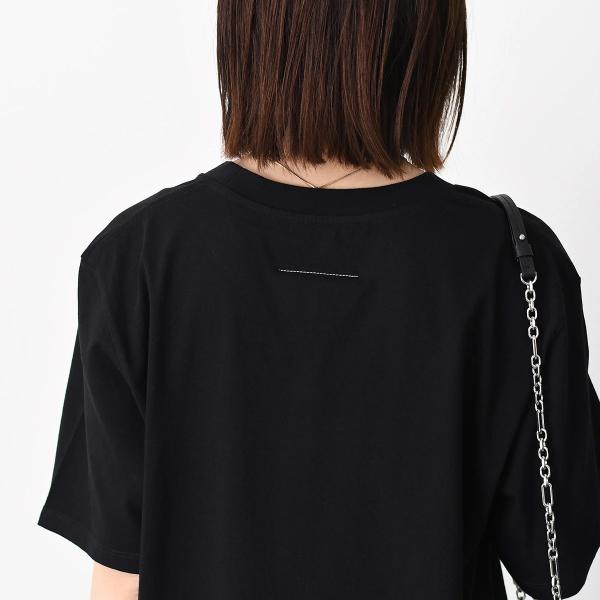 MM6 MAISON MARGIELA MARGIELA 6 Tシャツ