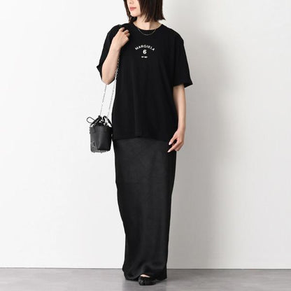 MM6 MAISON MARGIELA MARGIELA 6 Tシャツ
