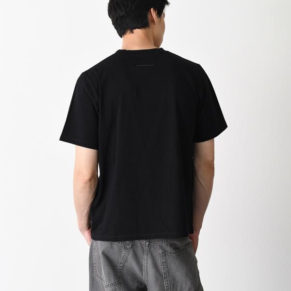 MM6 MAISON MARGIELA MARGIELA 6 Tシャツ