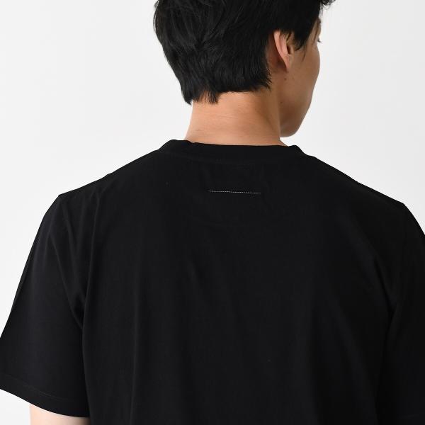 MM6 MAISON MARGIELA MARGIELA 6 Tシャツ