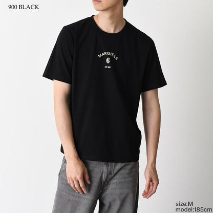 MM6 MAISON MARGIELA MARGIELA 6 Tシャツ