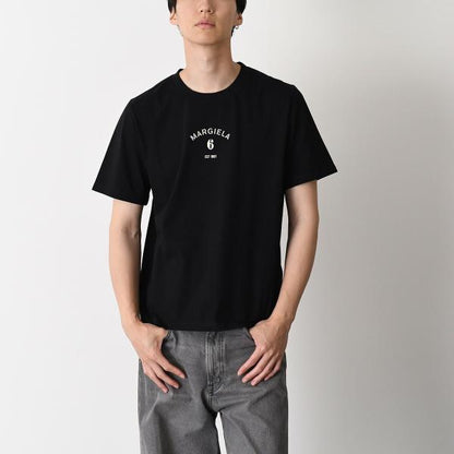 MM6 MAISON MARGIELA MARGIELA 6 Tシャツ