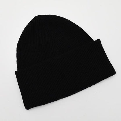 MM6 MAISON MARGIELA エムエムシックス メゾン マルジェラ テープラベル ウールビーニー