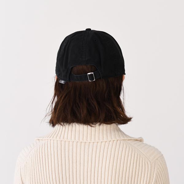 MM6 MAISON MARGIELA エムエムシックス メゾン マルジェラ コットンベースボールキャップ