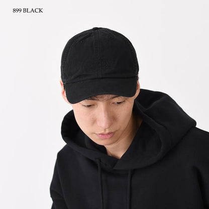 MM6 MAISON MARGIELA エムエムシックス メゾン マルジェラ コットンベースボールキャップ