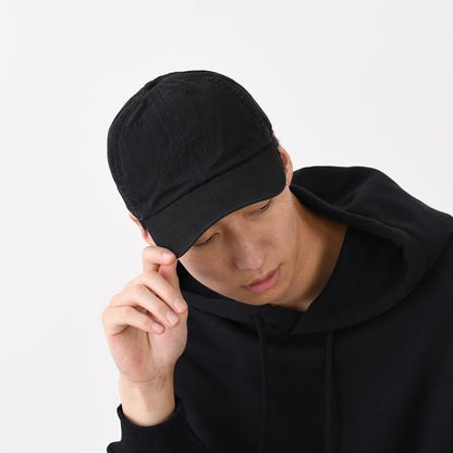 MM6 MAISON MARGIELA エムエムシックス メゾン マルジェラ コットンベースボールキャップ