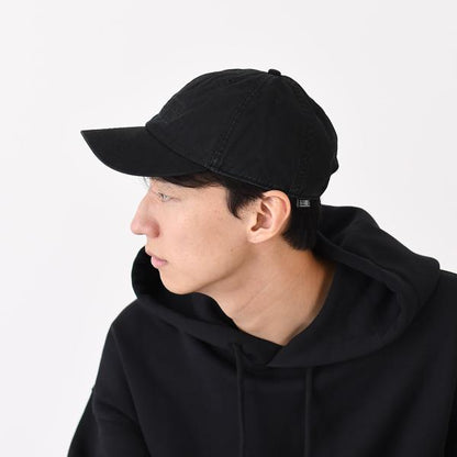 MM6 MAISON MARGIELA エムエムシックス メゾン マルジェラ コットンベースボールキャップ