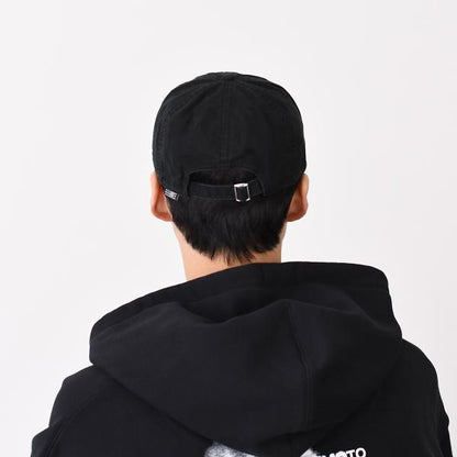 MM6 MAISON MARGIELA エムエムシックス メゾン マルジェラ コットンベースボールキャップ