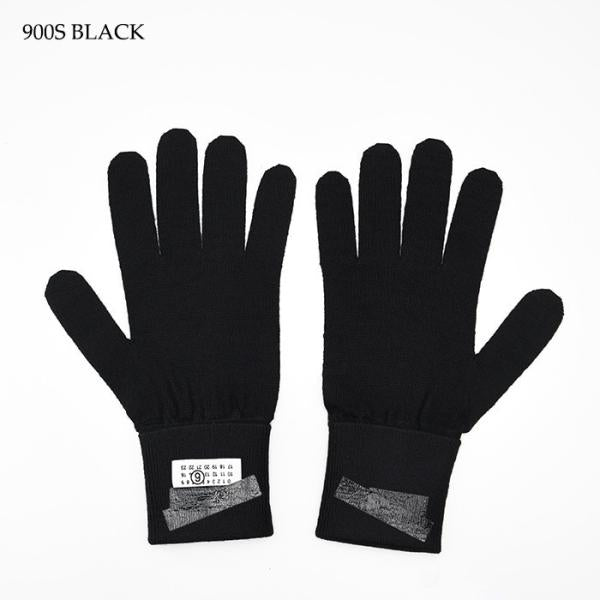 MM6 MAISON MARGIELA 엠엠 식스 메종 마르젤라 테이프 드래그 장갑 