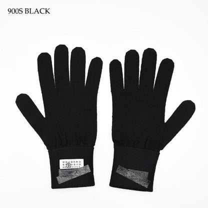 MM6 MAISON MARGIELA 엠엠 식스 메종 마르젤라 테이프 드래그 장갑 