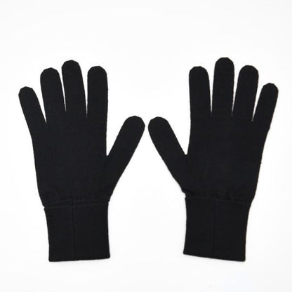 MM6 MAISON MARGIELA 엠엠 식스 메종 마르젤라 테이프 드래그 장갑 