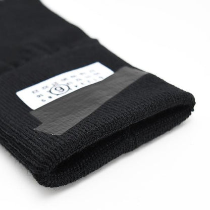 MM6 MAISON MARGIELA 엠엠 식스 메종 마르젤라 테이프 드래그 장갑 