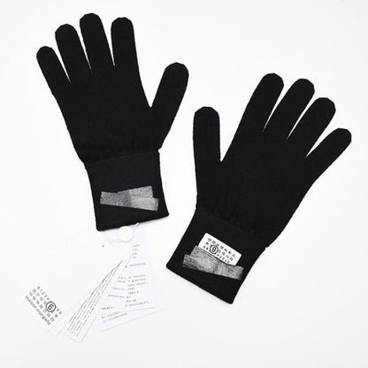 MM6 MAISON MARGIELA 엠엠 식스 메종 마르젤라 테이프 드래그 장갑 