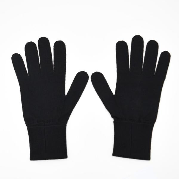 MM6 MAISON MARGIELA エムエムシックス メゾン マルジェラ テープドラベル グローブ