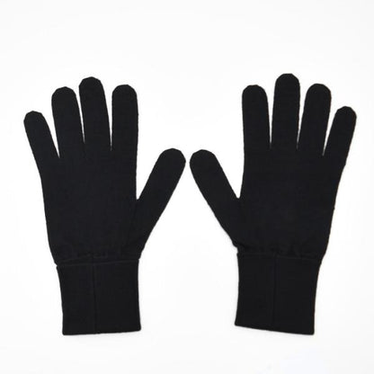 MM6 MAISON MARGIELA エムエムシックス メゾン マルジェラ テープドラベル グローブ