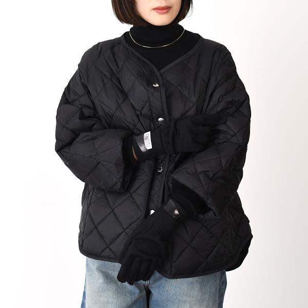 MM6 MAISON MARGIELA エムエムシックス メゾン マルジェラ テープドラベル グローブ