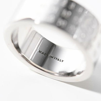 MM6 MAISON MARGIELA Numeric 미니멀 시그니처 링 