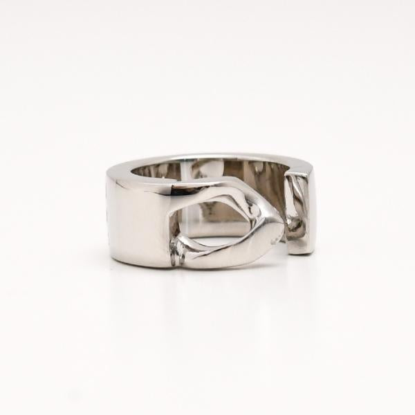 MM6 MAISON MARGIELA エムエムシックス メゾン マルジェラ ミニマル ナンバリング カフリング