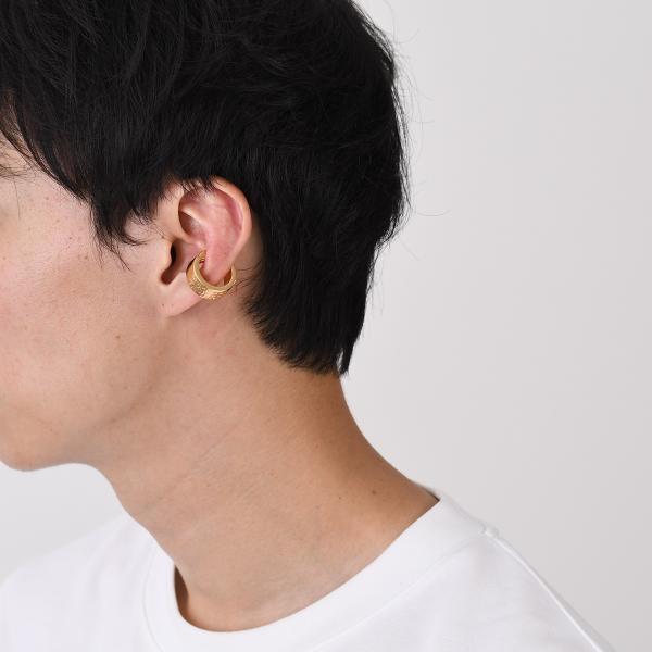 MM6 MAISON MARGIELA エムエムシックス メゾン マルジェラ ミニマル ナンバリング カフリング