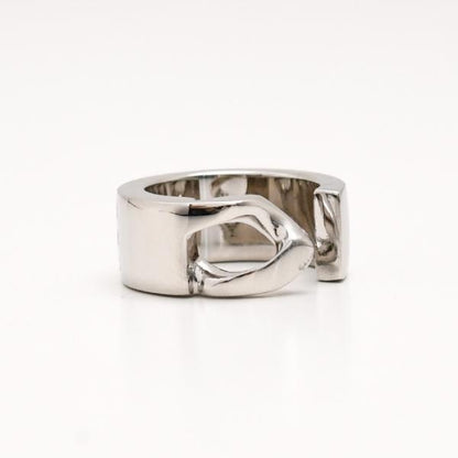 MM6 MAISON MARGIELA エムエムシックス メゾン マルジェラ ミニマル ナンバリング カフリング