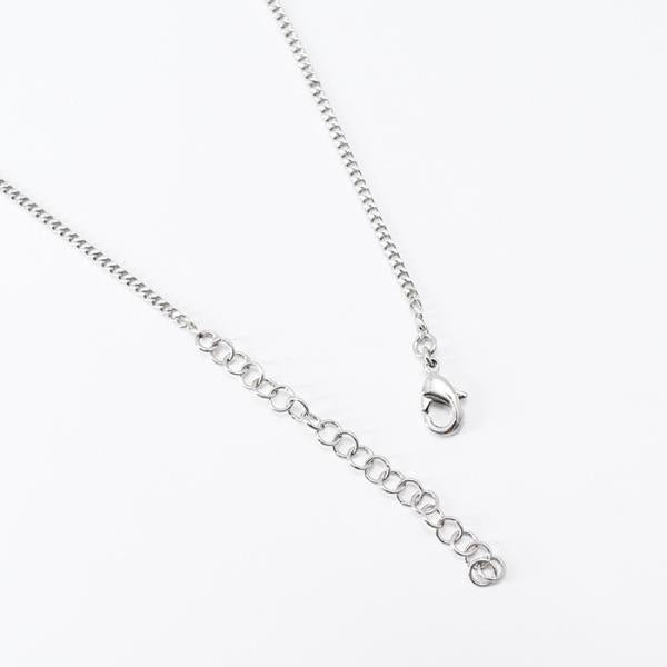 MM6 MAISON MARGIELA ニューメリック バー ネックレス – FELICE