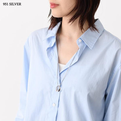 MM6 MAISON MARGIELA シュヴァリエ リング