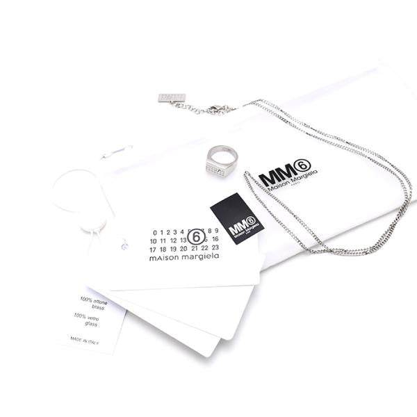 MM6 MAISON MARGIELA シュヴァリエ リング