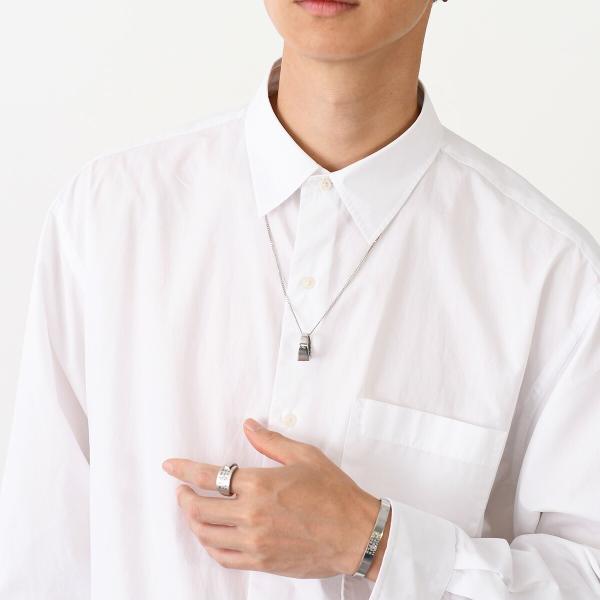 MM6 MAISON MARGIELA シュヴァリエ リング