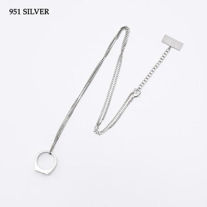 MM6 MAISON MARGIELA シュヴァリエ リング