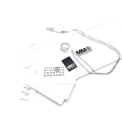 MM6 MAISON MARGIELA シュヴァリエ リング