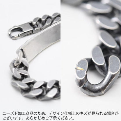 MM6 MAISON MARGIELA 체인 팔찌 