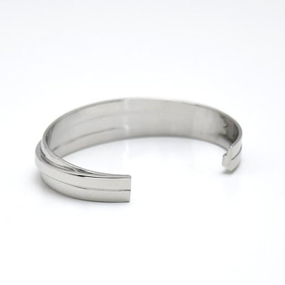 MM6 MAISON MARGIELA エムエムシックス メゾン マルジェラ トリプルロゴ Numeric シグネチャー ブレスレット