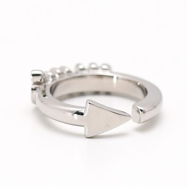 MM6 MAISON MARGIELA ENJOY MM6 オープン リング