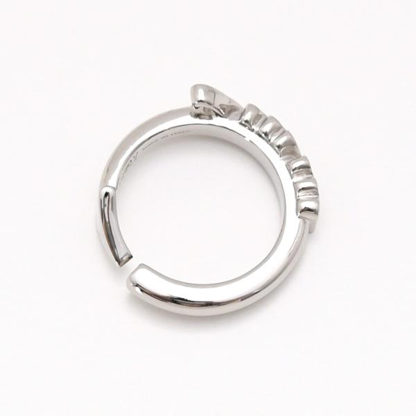 MM6 MAISON MARGIELA ENJOY MM6 オープン リング