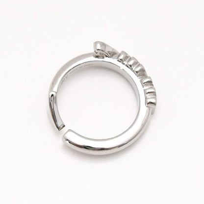 MM6 MAISON MARGIELA ENJOY MM6 オープン リング