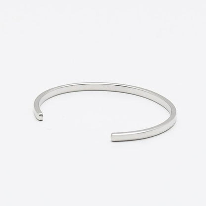 MM6 MAISON MARGIELA Numeric ミニマルシグネチャー カフブレスレット