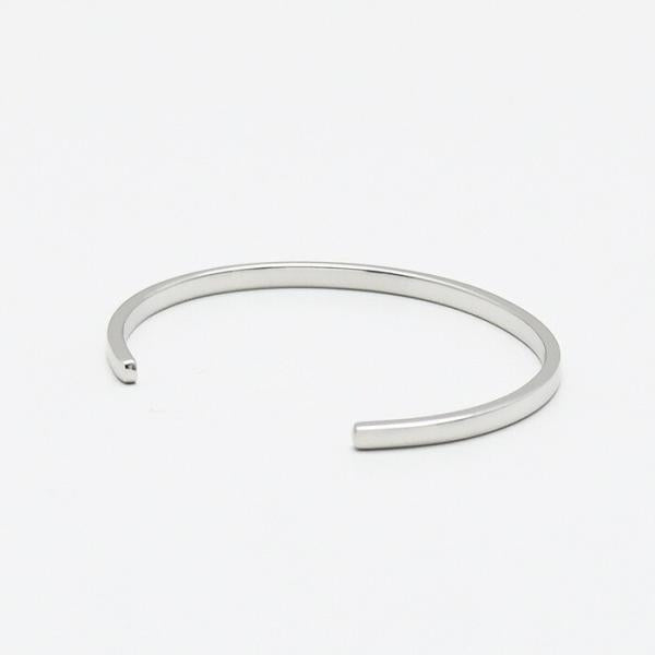 MM6 MAISON MARGIELA Numeric ミニマルシグネチャー カフブレスレット