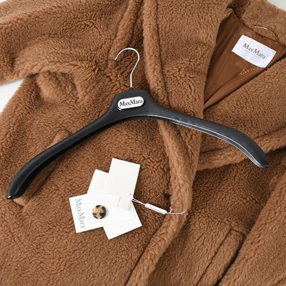MAX MARA テディベア アイコン コート