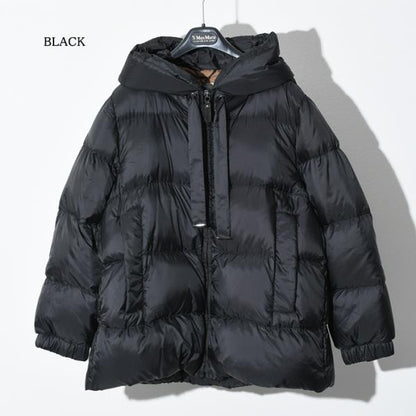 SEIA セイA テクニカル キャンバス ダウン ジャケット