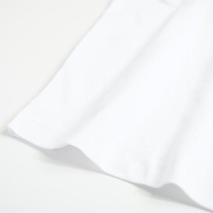 Max Mara ACACIA cotton jersey T-shirt 