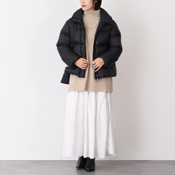 Max Mara ACETI オーバーサイズカシミア タートルネック