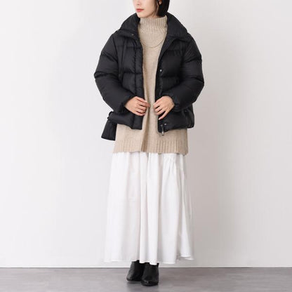 Max Mara ACETI オーバーサイズカシミア タートルネック